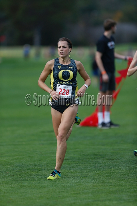 2014NCAXCwest-123.JPG - Nov 14, 2014; Stanford, CA, USA; NCAA D1 West Cross Country Regional at the Stanford Golf Course.